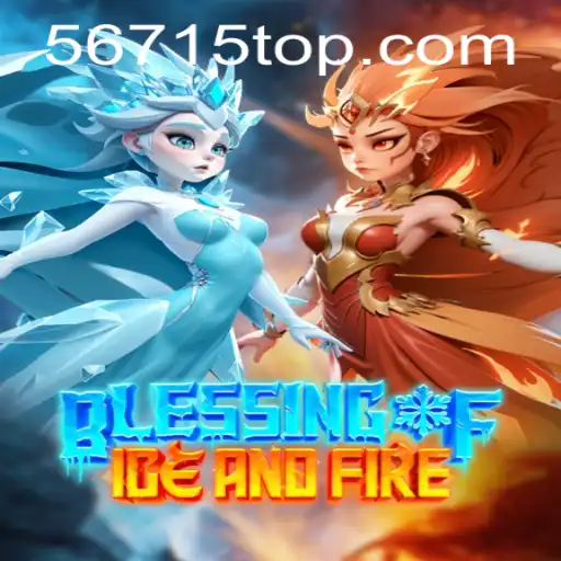 Descubra o Universo Fascinante de BlessingofIceandFire