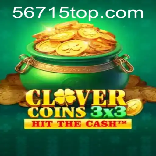 Clovercoin3x3: Descubra o Empolgante Mundo do Novo Jogo