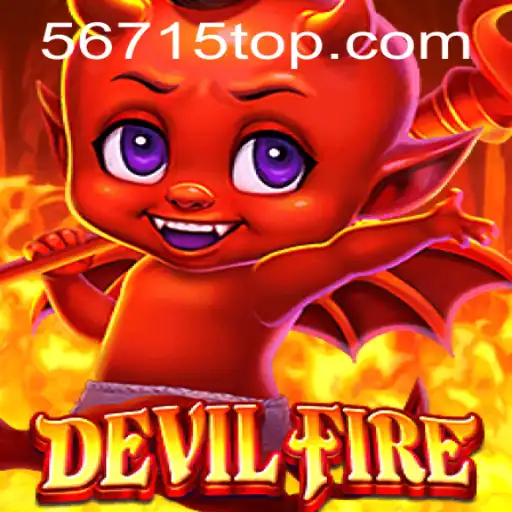 Explorando o Universo de DevilFire: Um Mergulho na Aventura