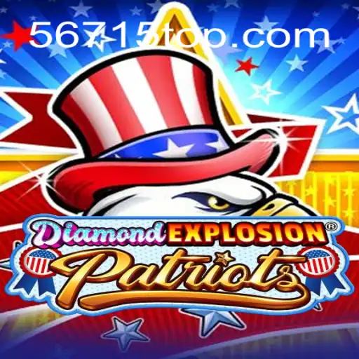 DiamondExplosionPatriots: Uma Nova Era de Jogos Multiplayer