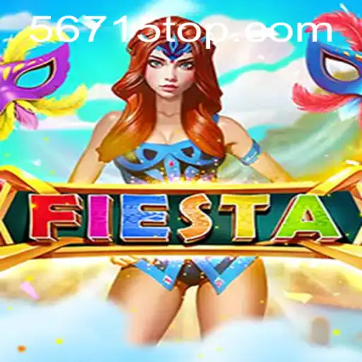 Descubra o Mundo Empolgante do Jogo Fiesta