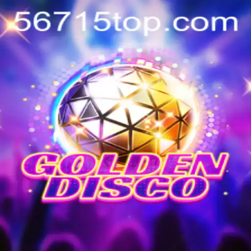 Descubra as Emoções do Jogo GoldenDisco