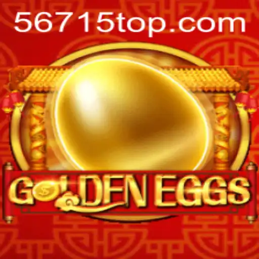 Explorando o Mundo Envolvente de GoldenEggs