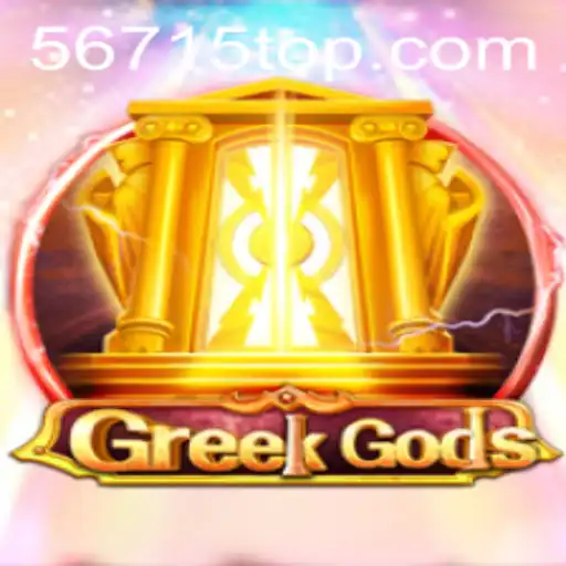 GreekGods: Uma Jornada Épica no Mundo dos Deuses Gregos