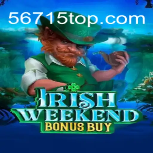Explorando o Jogo IrishWeekendBonusBuy: Um Mergulho nas Regras e Mecânicas