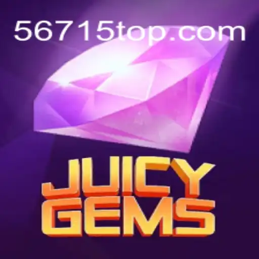 JuicyGems: Uma Aventura Colorida e Empolgante em 56715.COM