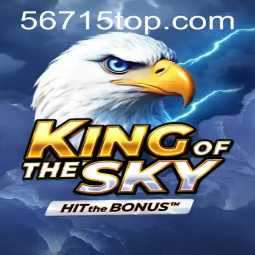 KingOfTheSky: Explorando o Emocionante Mundo Aéreo de 56715.COM