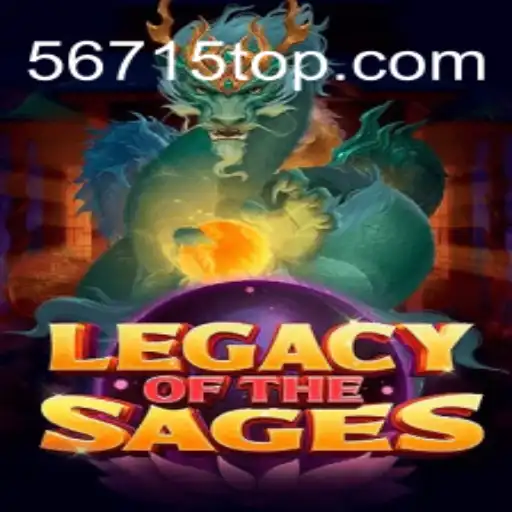 Explorando o Universo de LegacyoftheSages: Um Mergulho no Mundo de 56715.COM