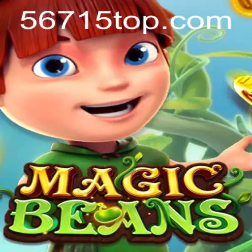 Descubra o Fascinante Mundo de MAGICBEANS: A Inovação em Jogos Online