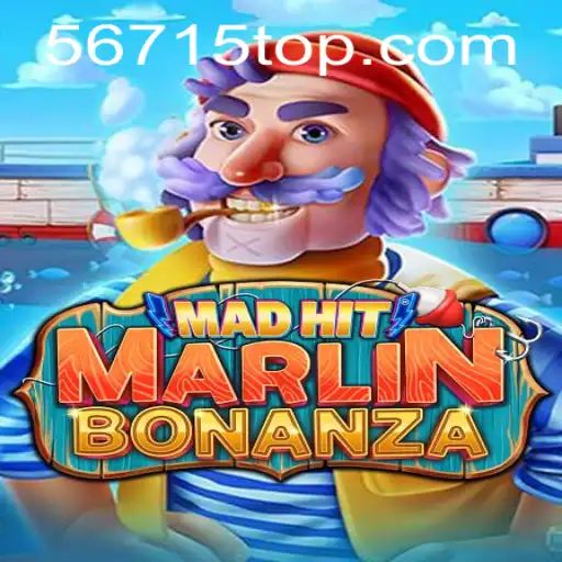 MadHitMarlinBonanza: A Aventura Aquática Única do Momento