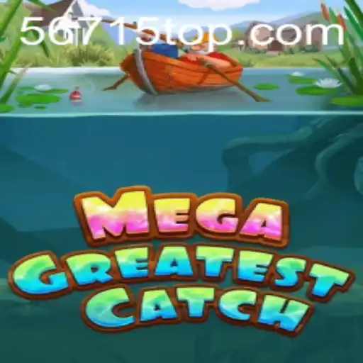 Explorando o Mundo de MegaGreatestCatch: Um Mergulho no Jogo Inovador