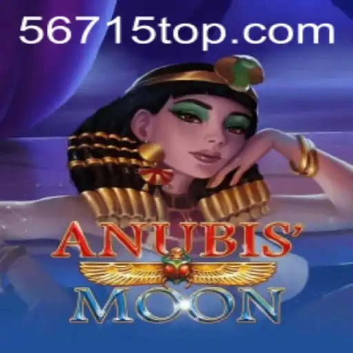 Descubra o Misterioso Mundo de AnubisMoon: Um Jogo de Estratégia Fascinante