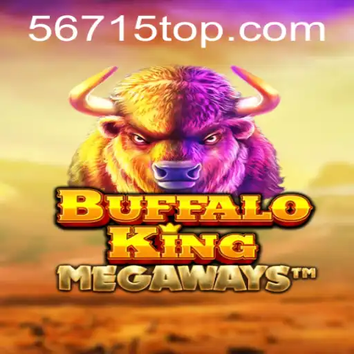 Descubra Buffalo King: O Jogo de Cassino Emocionante em Ascensão na 56715.COM
