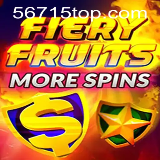 Explorando FieryFruitsMoreSpins: A Nova Sensação dos Jogos Online