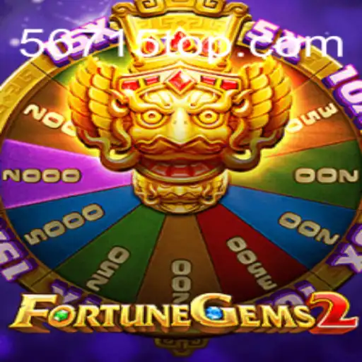 FortuneGems2: O Fascinante Mundo dos Jogos de Azar Virtuais