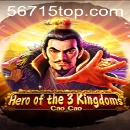 Heroofthe3KingdomsCaoCao: Aventuras e Estratégias no Antigo Oriente