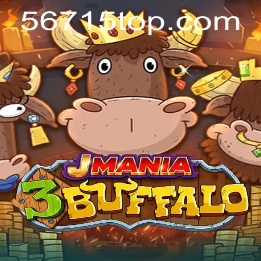 Descubra o Mundo de JMania3Buffalo: Uma Experiência de Jogo Inovadora