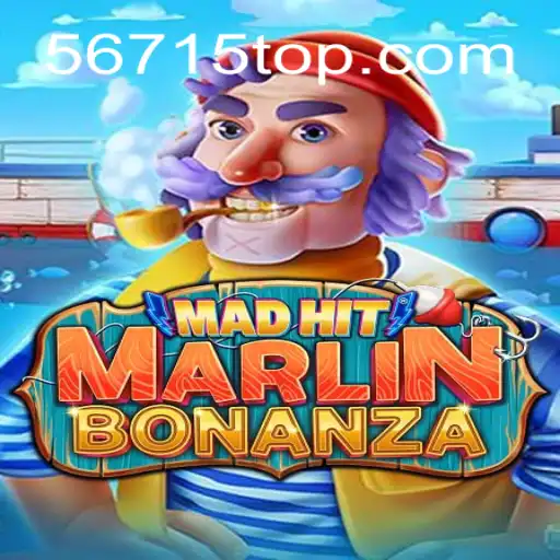 MadHitMarlinBonanza: A Aventura Aquática Única do Momento
