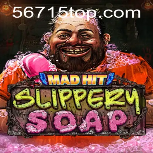 Explorando o Universo Divertido de MadHitSlipperySoap