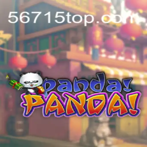 Descubra o Mundo Emocionante de PandaPanda: Um Jogo Revolucionário em 56715.COM