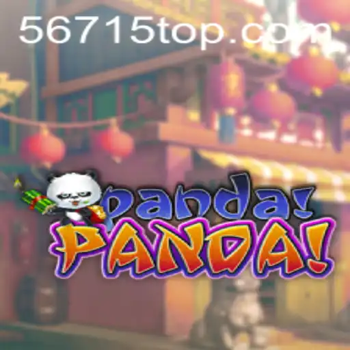 Descubra o Mundo Emocionante de PandaPanda: Um Jogo Revolucionário em 56715.COM
