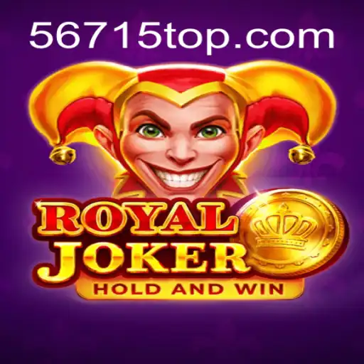 Descubra o Fascinante Mundo de RoyalJoker: Regras e Inovações de 56715.COM
