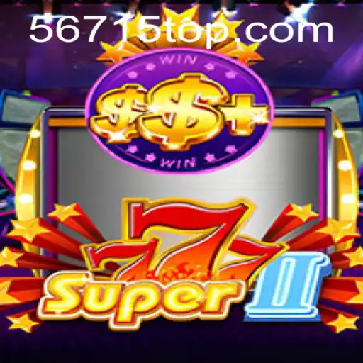 Descubra o Fascinante Mundo do Jogo Super777II