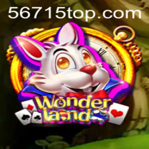 Descubra o Mundo Encantado de Wonderland: O Jogo Inovador